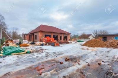 По сельской ипотеке в Татарстане выдали кредитов около 4 млрд. рублей - kazan.mk.ru - респ. Татарстан