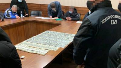 "Трудоустройство" за $200 тыс.: Офис генпрокурора разоблачил мошенника, который "торговал" должностями в Офисе президента - ru.espreso.tv