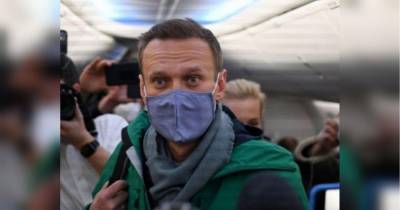 Роман Абрамович - Владимир Ашурков - Стал известен санкционный список от Навального - fakty.ua - Англия