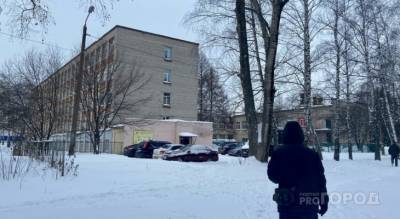 Чебоксарцев обманывают под предлогом выплат пособий - pg21.ru - респ. Чувашия - Чебоксары