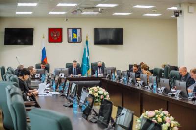 Депутат облдумы хочет помочь сахалинским компаниям, которые "зашиваются" - sakhalin.info