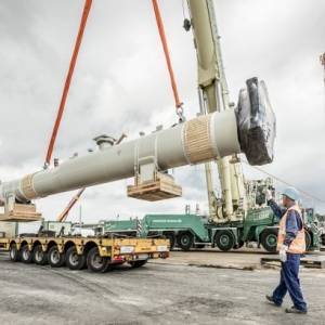 В России допускают полную отмену «Северного потока-2» - reporter-ua.com