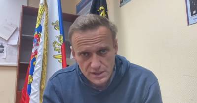 Алексей Навальный - Ольга Михайлова - Навальному грозит 2,5 года колонии, – адвокат - focus.ua - Россия