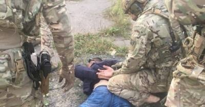 В 2020 году в Украине за терроризм и шпионаж осуждены почти 200 человек - delo.ua - Харьков - Северодонецк