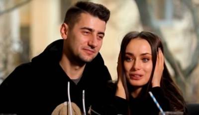 Ксения Мишина - Александр Эллерт - "Холостячка" Мишина подразнила новыми намеками на беременность, Эллерт будет счастлив: "Наконец..." - sport.politeka.net