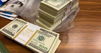 Экс-помощник нардепа за $200 тыс. "продавал" должность в Офисе президента - focus.ua - Киев