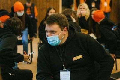В аварии под Тосно погиб глава новгородского штаба «Молодой гвардии» - spb.mk.ru - Москва - Санкт-Петербург - Великий Новгород