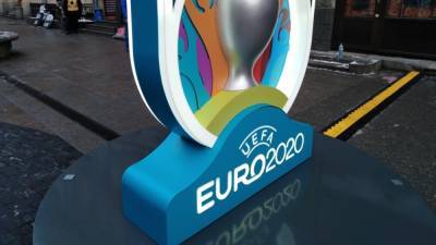 Специалист ВОЗ допустил повторный перенос чемпионата Европы по футболу - newinform.com - Санкт-Петербург - Сантьяго