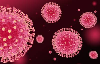 Новый штамм коронавируса обнаружен в Германии - sharij.net - Англия - Германия - Берлин