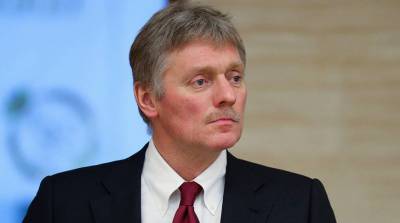 Дмитрий Песков - Москва сожалеет о лишении Минска чемпионата мира по хоккею в 2021 году - belta.by - Москва - Минск