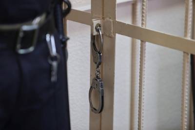 В Таганроге задержан подозреваемый в краже оборудования с «самолета Судного дня» - znak.com