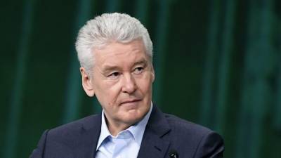 Сергей Собянин - Собянин назвал число прошедших вакцинацию от коронавируса в Москве - russian.rt.com - Москва