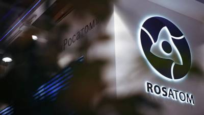 Дмитрий Зверев - В Росатоме рассказали о работе над техническим проектом реакторной установки для «сухопутной» мини-АЭС - russian.rt.com - Нижний Новгород