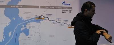 Дмитрий Песков - Песков: «Северный поток-2» продолжает сталкиваться с давлением со стороны США - runews24.ru - США - Вашингтон