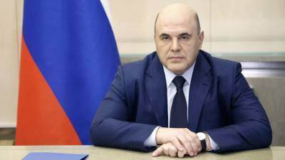 Михаил Мишустин - Михаил Мурашко - Мишустин назвал непростой ситуацию с коронавирусом в России - russian.rt.com