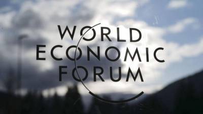 Клаус Шваб - Всемирный экономический форум откроется 25 января. О чем будут говорить онлайн - minfin.com.ua