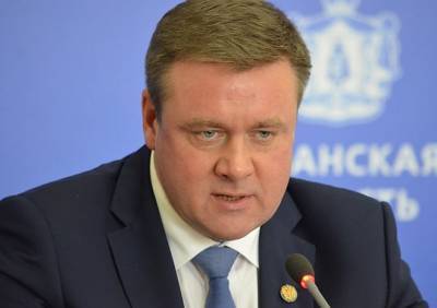 Николай Любимов - Любимов отчитал мэрию за плохую уборку Рязани от снега - ya62.ru - Рязань