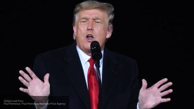 Дональд Трамп - Платформа Shopify терпит убытки, чтобы разрушить онлайн-бизнес Трампа - nation-news.ru - США