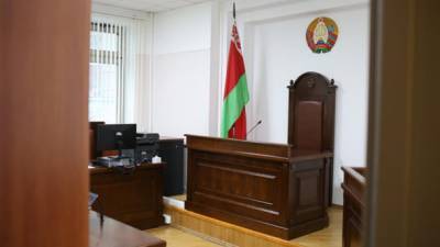 Гарри Поттер - В Беларуси главный новостной сайт страны лишили статуса СМИ - ru.espreso.tv - Белоруссия - Минск