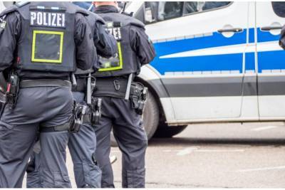 19 жителей Германии арестовали по подозрению в контрабанде беженцев - aussiedlerbote.de - Австрия - Швейцария - Берлин - Лихтенштейн
