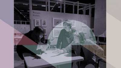 Музей Москвы приглашает на лекции в рамках выставки «ВХУТЕМАС 100. Школа авангарда» - parkseason.ru - Москва - Новости