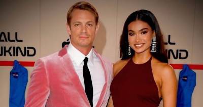Звезда "Отряда самоубийц" Юэль Киннаман женится на модели Victoria's Secret - news.bigmir.net - Швеция - шт. Калифорния