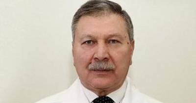 В Калининграде умер экс-главврач областной инфекционной больницы Владимир Бигулов - klops.ru - Калининград - Монголия