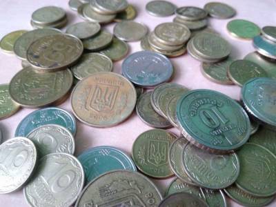Алеся Украинка - В Украине появится новая монета номиналом 20 гривен: в Нацбанке показали фото - ukrainianwall.com