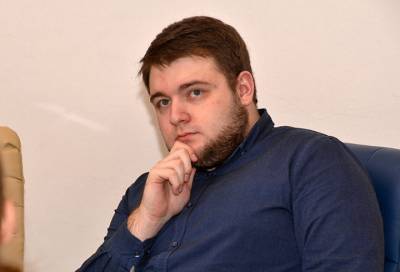В ДТП под Тосно погиб глава Новгородского штаба «Молодой гвардии» Андрей Азнауров - online47.ru - Ленинградская обл. - Новгородская обл. - Великий Новгород