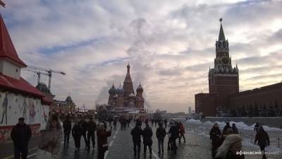 10-летний мальчик из Твери отправился погулять по Москве и заблудился - afanasy.biz - Москва - Тверь