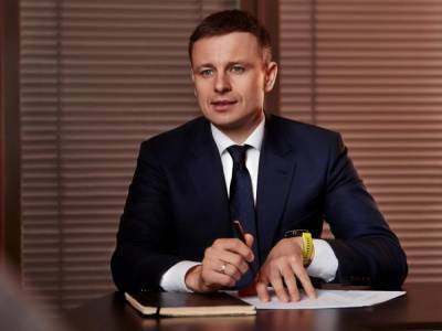Сергей Марченко - "МВФ важен не из-за сумм денег". Глава Минфина Украины озвучил планы по использованию средств фонда - gordonua.com - Австрия