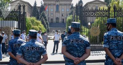 Парламент Армении рассмотрел договор о товарных знаках в ЕАЭС - ru.armeniasputnik.am