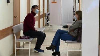 В Пензенской области за неделю ОРВИ заразилось более 3 000 человек - penzainform.ru - Пензенская обл. - Пенза - Каменск