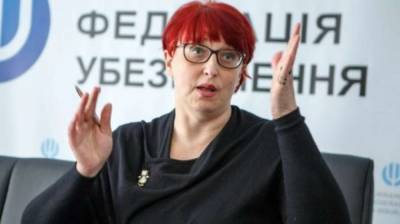 Галина Третьякова - Нардепы хотят запретить перенос выходных и рабочих дней - lenta.ua