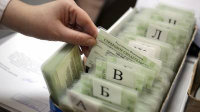 Павел Сигал - Мошенники научились с помощью номера СНИЛС управлять пенсией россиян - mir24.tv