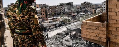 В Астрахани оштрафовали друга сирийского боевика - runews24.ru - Сирия - Астрахань