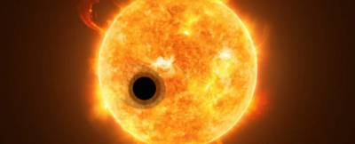 Чрезвычайно пушистая экзопланета поставила астрономов в тупик - techno.bigmir.net - Канада