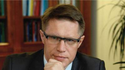 Михаил Мурашко - Мурашко объявил о старте массовой вакцинации от COVID-19 во всех регионах - profile.ru
