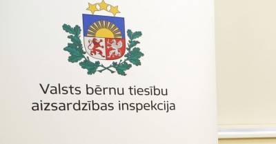За год выросло число жалоб, поступивших в Инспекцию по защите прав детей - rus.delfi.lv