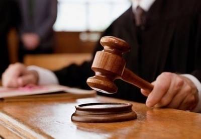 Экс-чиновника Госгеокадастра приговорили к 9,5 годам тюрьмы за взятку - facenews.ua - Луганская обл.