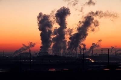 В России будут торговать квотами на выбросы парниковых газов - pnp.ru - Сахалинская обл.