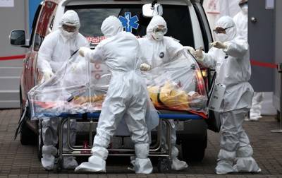 Стелла Кириакидес - С начала пандемии в ЕС более 400 тысяч COVID-смертей - korrespondent.net - Ес