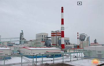«Пахло хлором»: рабочие попали в больницу после смены на «китайском» заводе в Светлогорске - charter97.org - Светлогорск