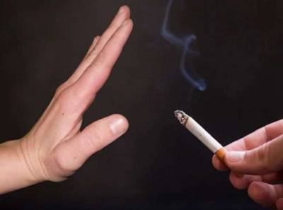 Алексей Казанцев - Нарколог назвал простой, но эффективный метод отказа от курения - lenta.ua