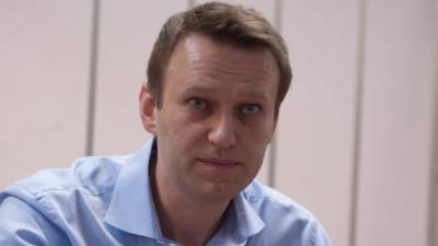 Алексей Навальный - Владимир Жириновский - Жириновский призвал дать Навальному реальное наказание - riafan.ru - Москва - Киев - Тбилиси