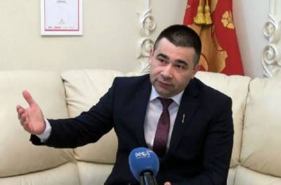 Майя Санду - Молдавские социалисты уверены, в стране не осталось честных политиков - eadaily.com