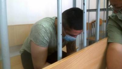 В Твери суд опять объявил перерыв в рассмотрении уголовного дела Эмиля Байрамова - afanasy.biz - Тверь