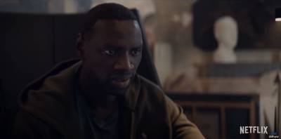 Новый сериал от Netflix «Люпен» с Омаром Си посмотрели более 70 млн зрителей - inforeactor.ru - Бразилия - Швеция - Испания - Голландия - Вьетнам - Филиппины - Аргентина