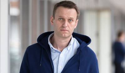 Алексей Навальный - Алексей Навальный вылетел из Берлина в Москву - mkset.ru - Москва - Берлин