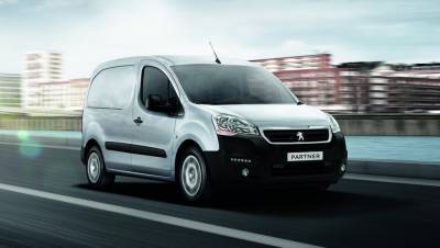 Peugeot начал продажи обновленного Peugeot Partner российской сборки - avtonovostidnya.ru